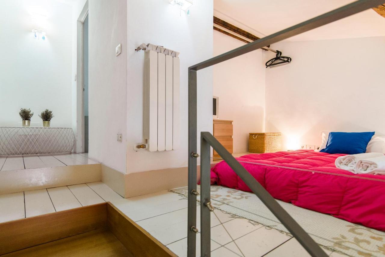 Della Scala Modern Apartment 피렌체 객실 사진