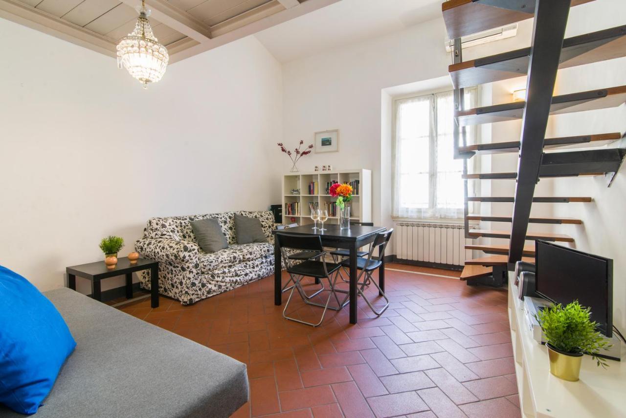 Della Scala Modern Apartment 피렌체 객실 사진