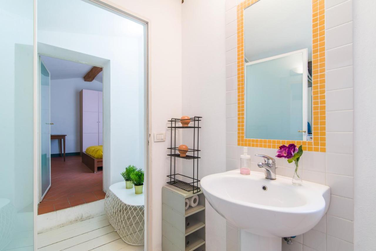 Della Scala Modern Apartment 피렌체 객실 사진