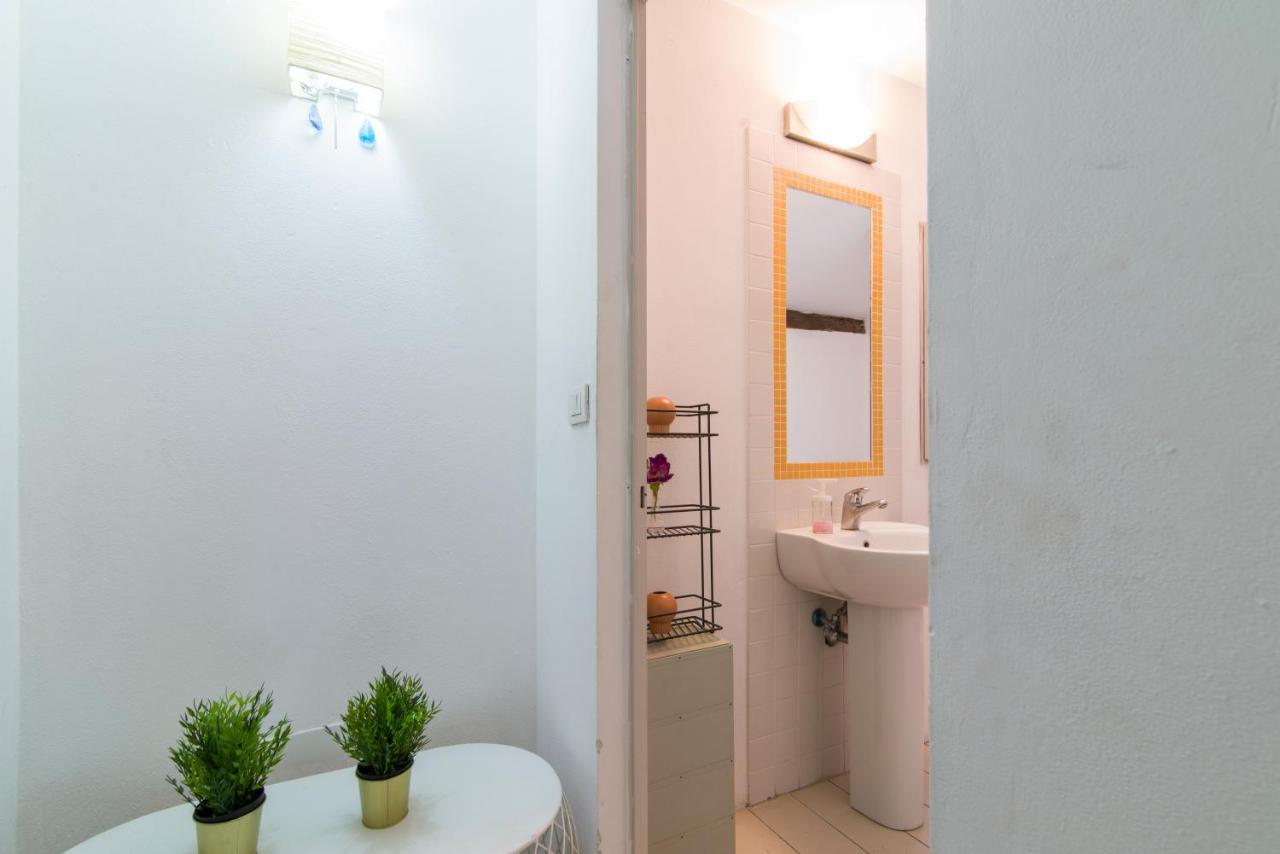 Della Scala Modern Apartment 피렌체 객실 사진
