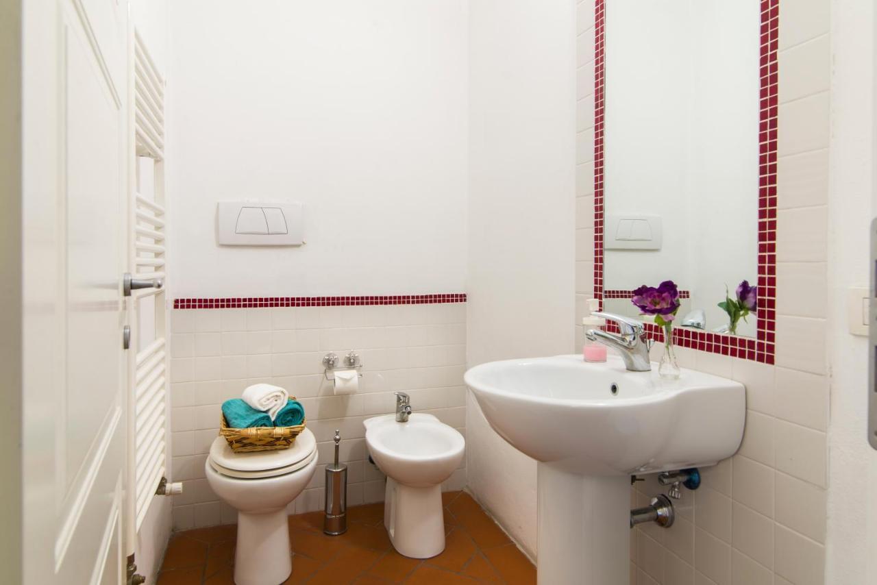 Della Scala Modern Apartment 피렌체 객실 사진