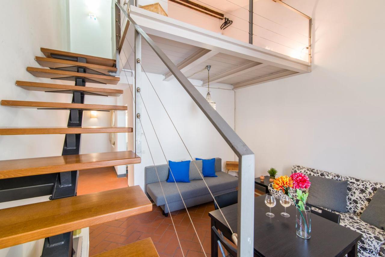 Della Scala Modern Apartment 피렌체 객실 사진