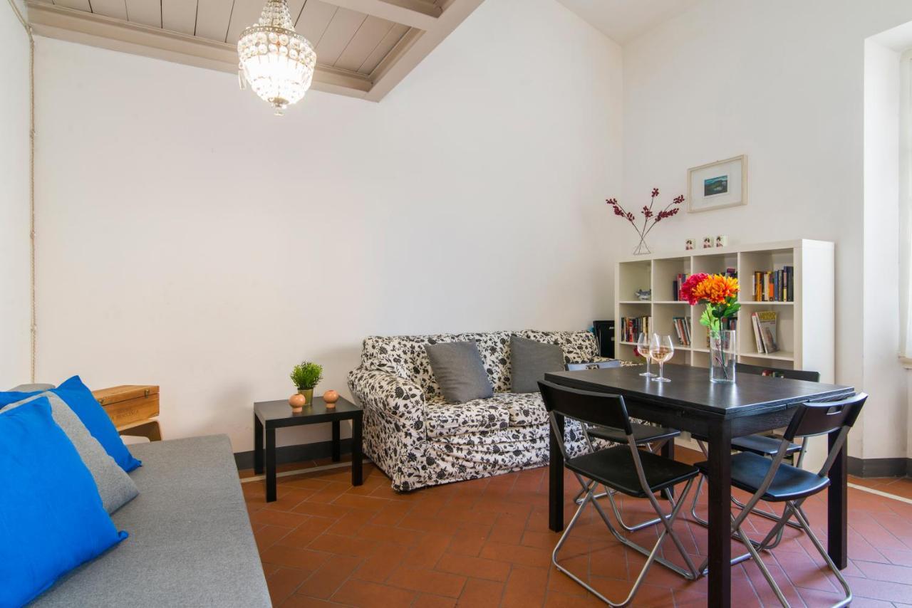 Della Scala Modern Apartment 피렌체 객실 사진