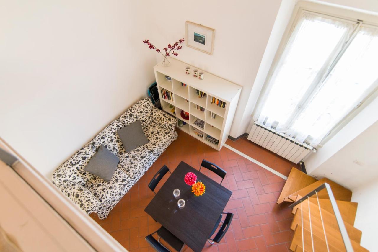Della Scala Modern Apartment 피렌체 객실 사진