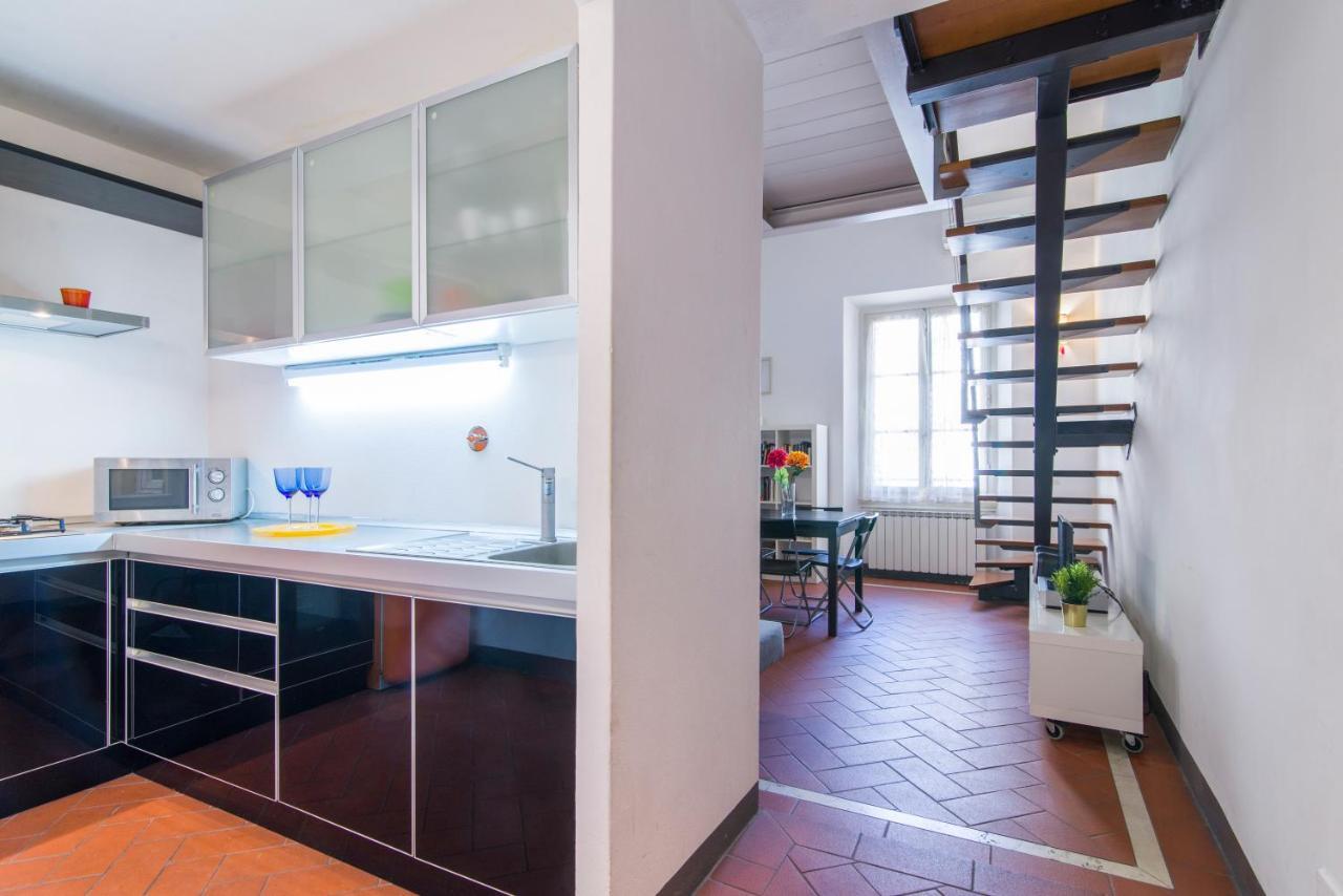 Della Scala Modern Apartment 피렌체 객실 사진